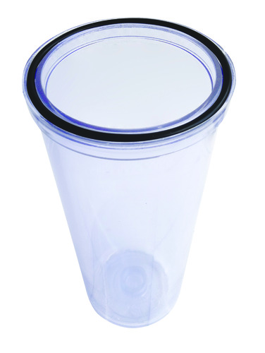 Lot de 2 joints toriques pour bol de filtration - Aquawater